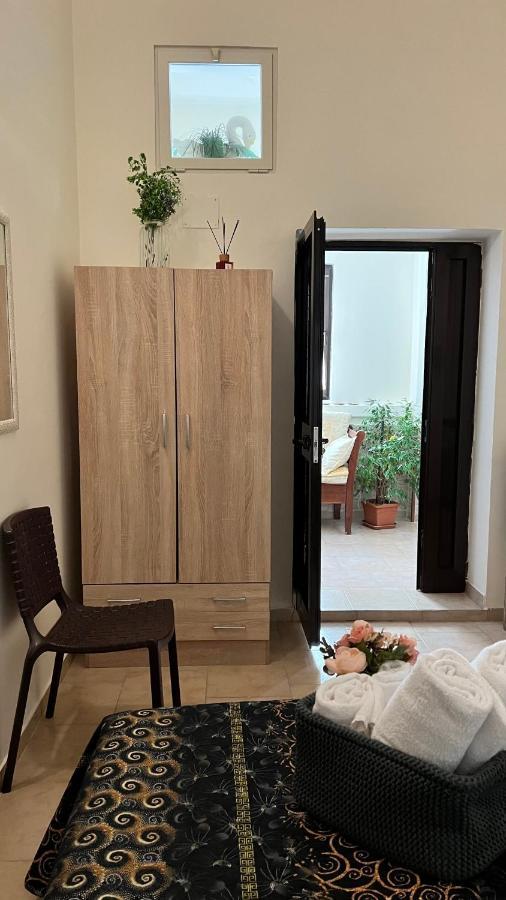 Faro'S Room Bari Exterior foto