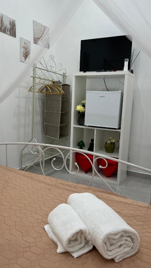 Faro'S Room Bari Exterior foto