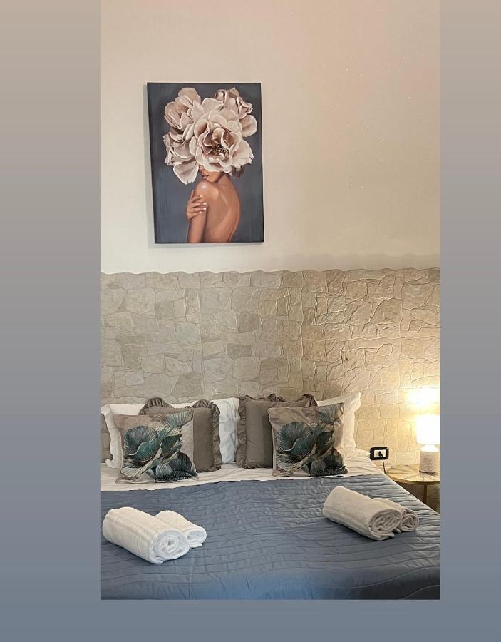 Faro'S Room Bari Exterior foto