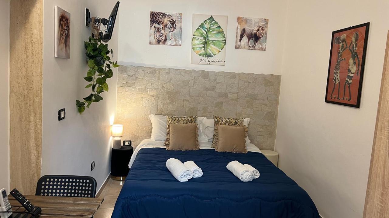 Faro'S Room Bari Exterior foto