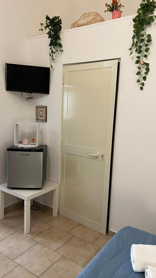 Faro'S Room Bari Exterior foto