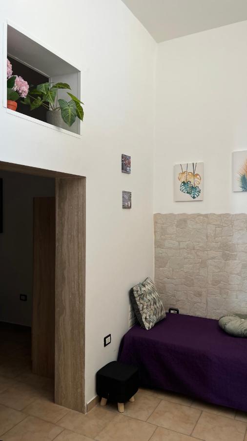 Faro'S Room Bari Exterior foto