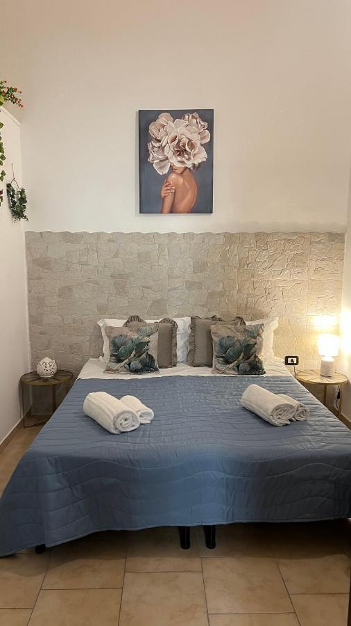 Faro'S Room Bari Exterior foto