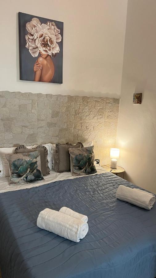 Faro'S Room Bari Exterior foto