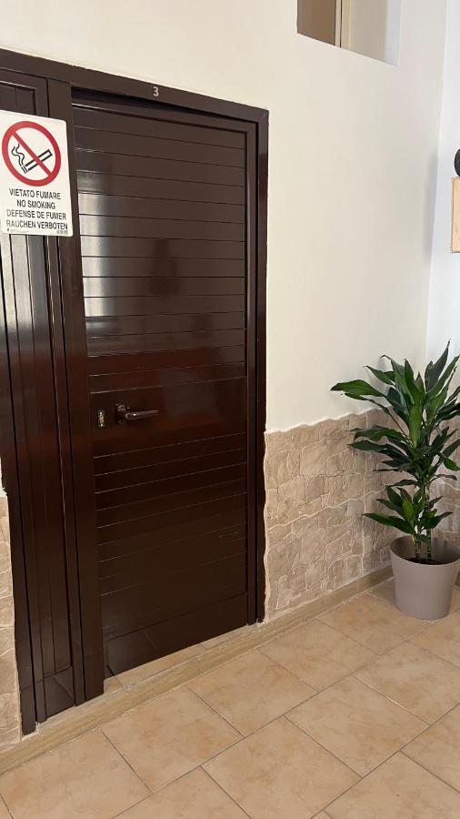 Faro'S Room Bari Exterior foto