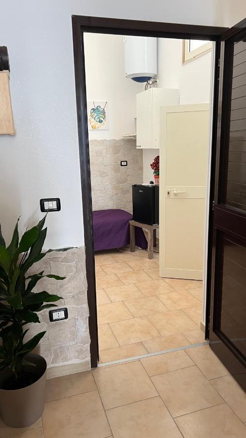 Faro'S Room Bari Exterior foto