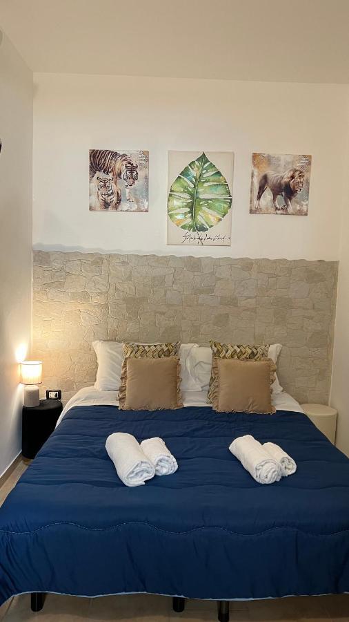 Faro'S Room Bari Exterior foto