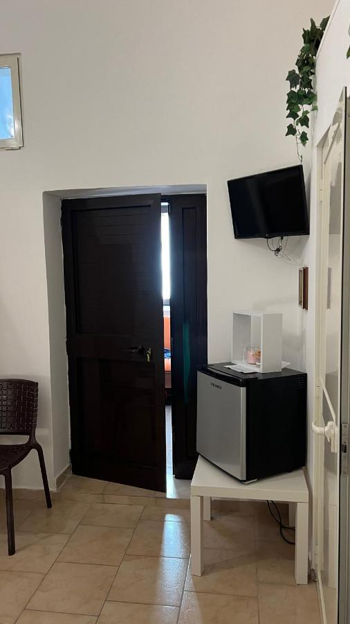 Faro'S Room Bari Exterior foto