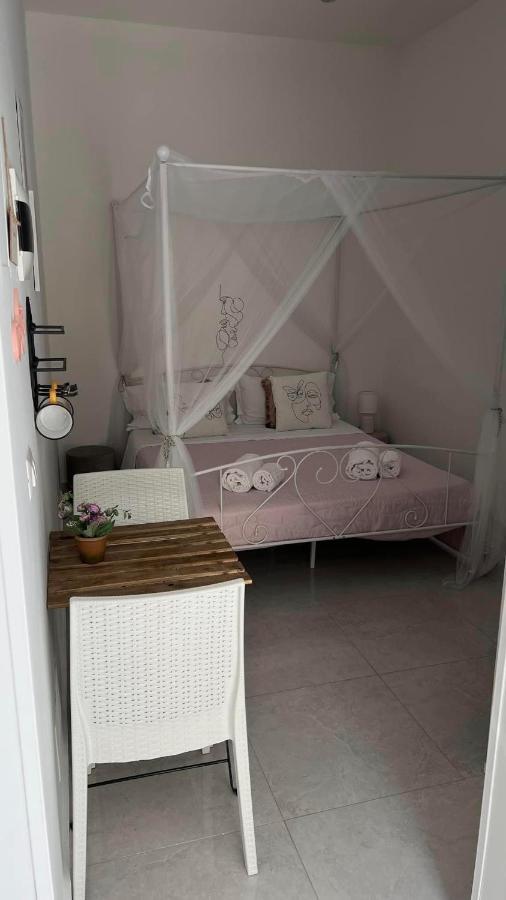Faro'S Room Bari Exterior foto