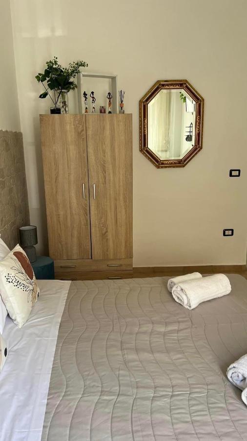 Faro'S Room Bari Exterior foto