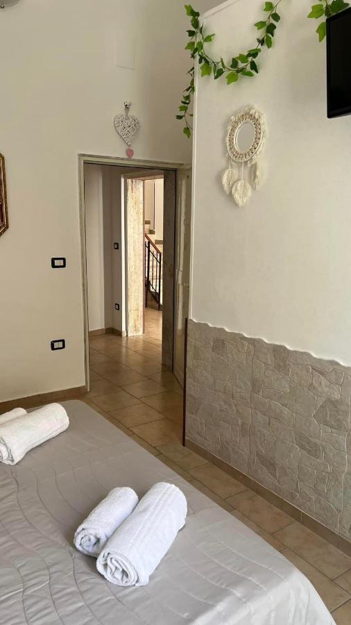 Faro'S Room Bari Exterior foto