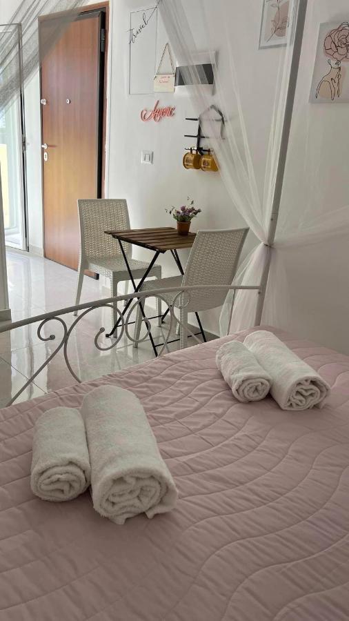 Faro'S Room Bari Exterior foto