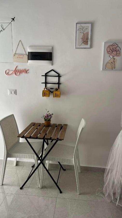 Faro'S Room Bari Exterior foto