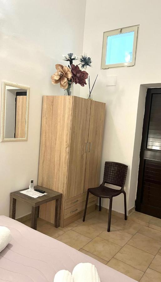 Faro'S Room Bari Exterior foto